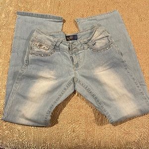 These are brand new never worn just clearing out what I don’t need anymore. Lol.